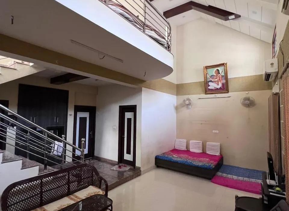 Kusum Villa-1