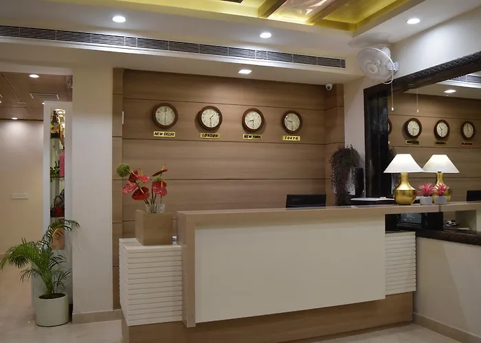De Bougain Villa Varanasi